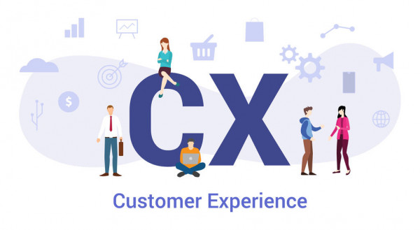 CUSTOMER EXPERIENCE