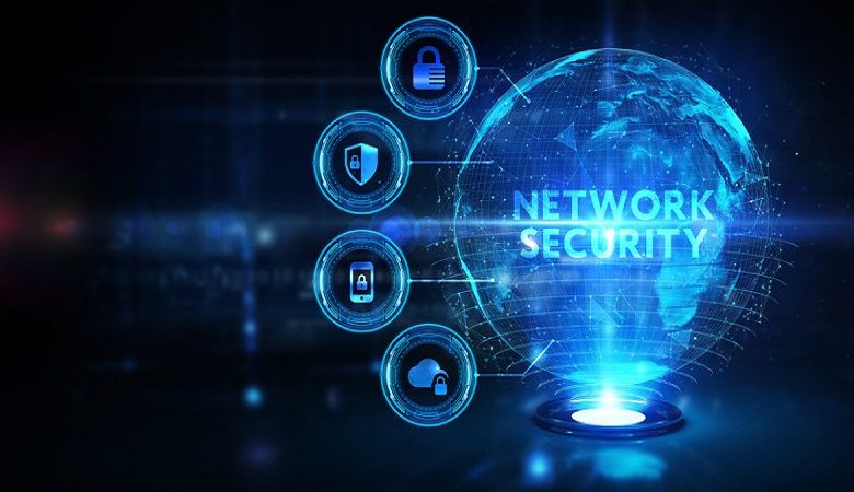 آموزش جامع امنیت شبکه (Network Security) به زبان ساده