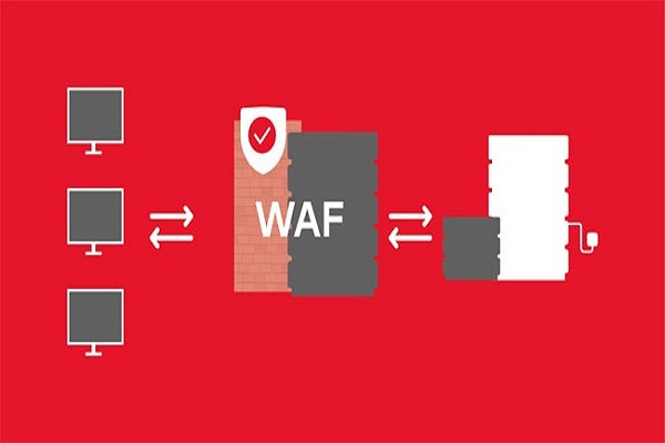 فناوری WAF چگونه است؟