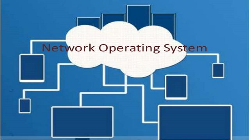 سیستم عامل شبکه (Network Operating System(NOS چیست؟